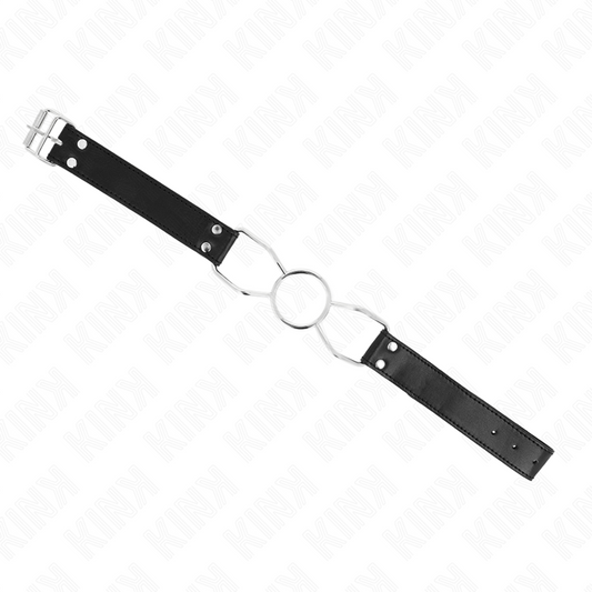 KINK - SPIDER MONDPROP 60 X 3 CM MAAT M 4,5 CM