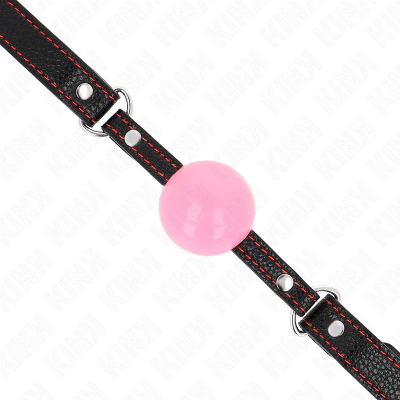 KINK - ROSE GOLD KOGEL 4 CM KNEVEL 60 x 2 CM