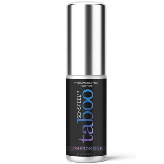 RUF - TABOO FEROMOON VOOR HEM FEROMOON PARFUM VOOR HEM 15 ML