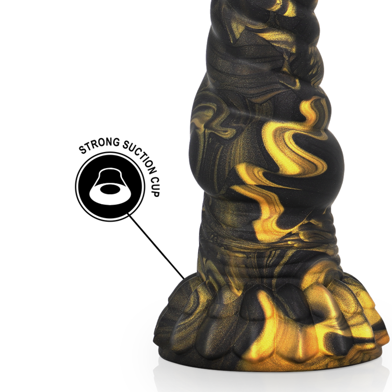 EPIC - FURIAS DILDO GRIEKSE MYTHOLOGISCHE WEZEN