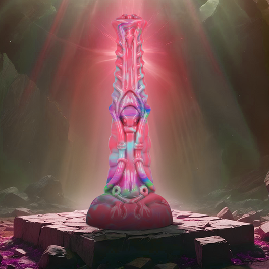 EPIC - SIDHE DILDO ONSTERFELIJKE CREATURE