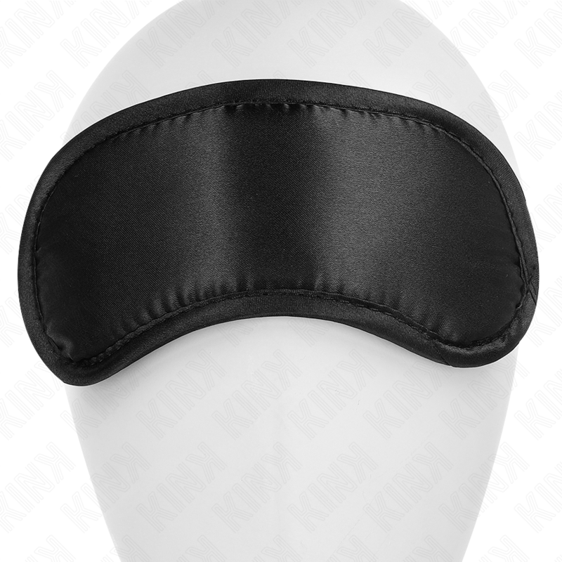 KINK - ZIJDEN HOOFDBAND 19 x 6 CM VERSTELBAAR 16-38 CM