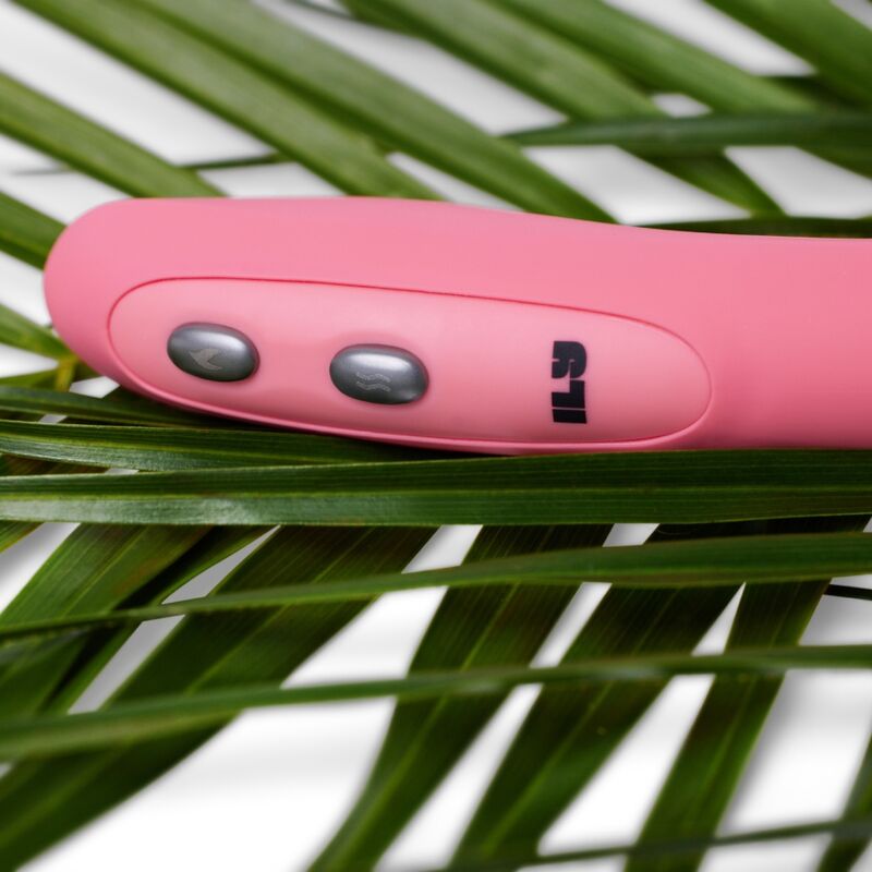 JE JOUE - THE WAND G-SPOT VIBRATOR ROZE