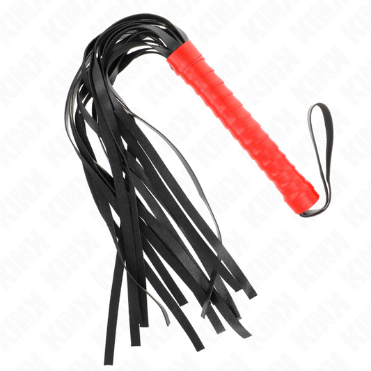 KINK - KLEINE ZACHTE STAARTSWEEP 50 CM