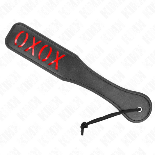 KINK - XOXO RONDE HOEK PALET 32 X 6 CM