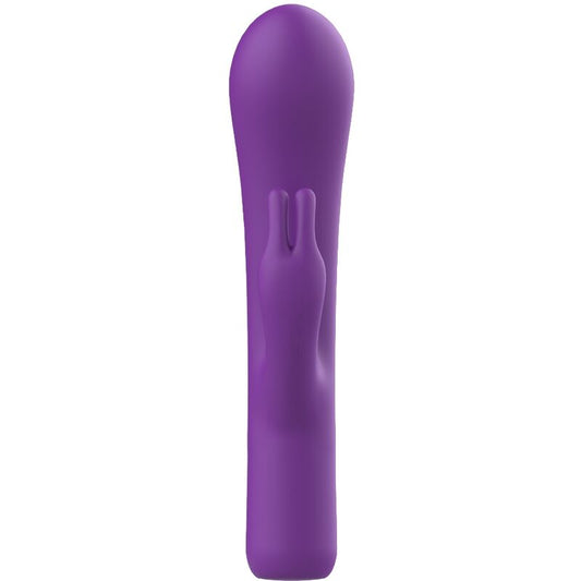 B SWISH - BWILD BUNNY INFINITE DELUXE VIBRATOR KONIJN 10 TRILLINGEN PAARS