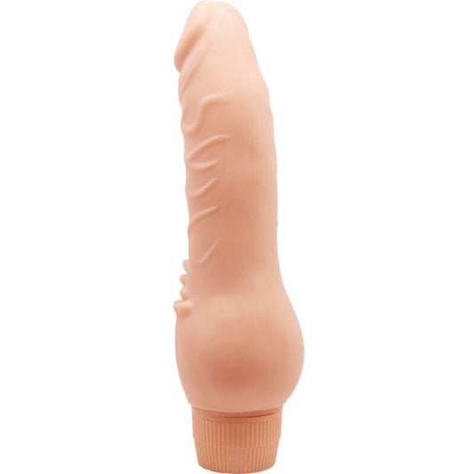 BAILE - BARBARA REALISTISCHE VIBRATOR 19,5 CM HUIDSKLEUR