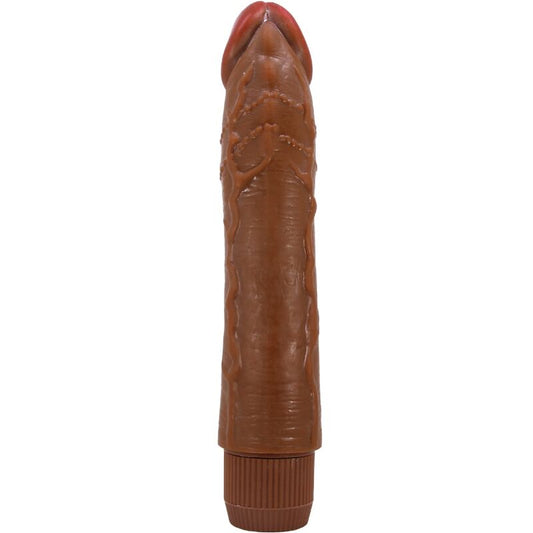 BAILE - DYBBUK REALISTISCHE VIBRATOR 24 CM MULAT