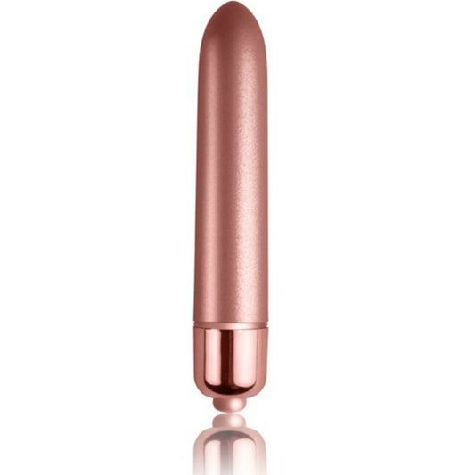 ROCKS-OFF - TRILLENDE KOGEL TOUCH OF VELVET ROSE BLOOM 10 SNELHEDEN