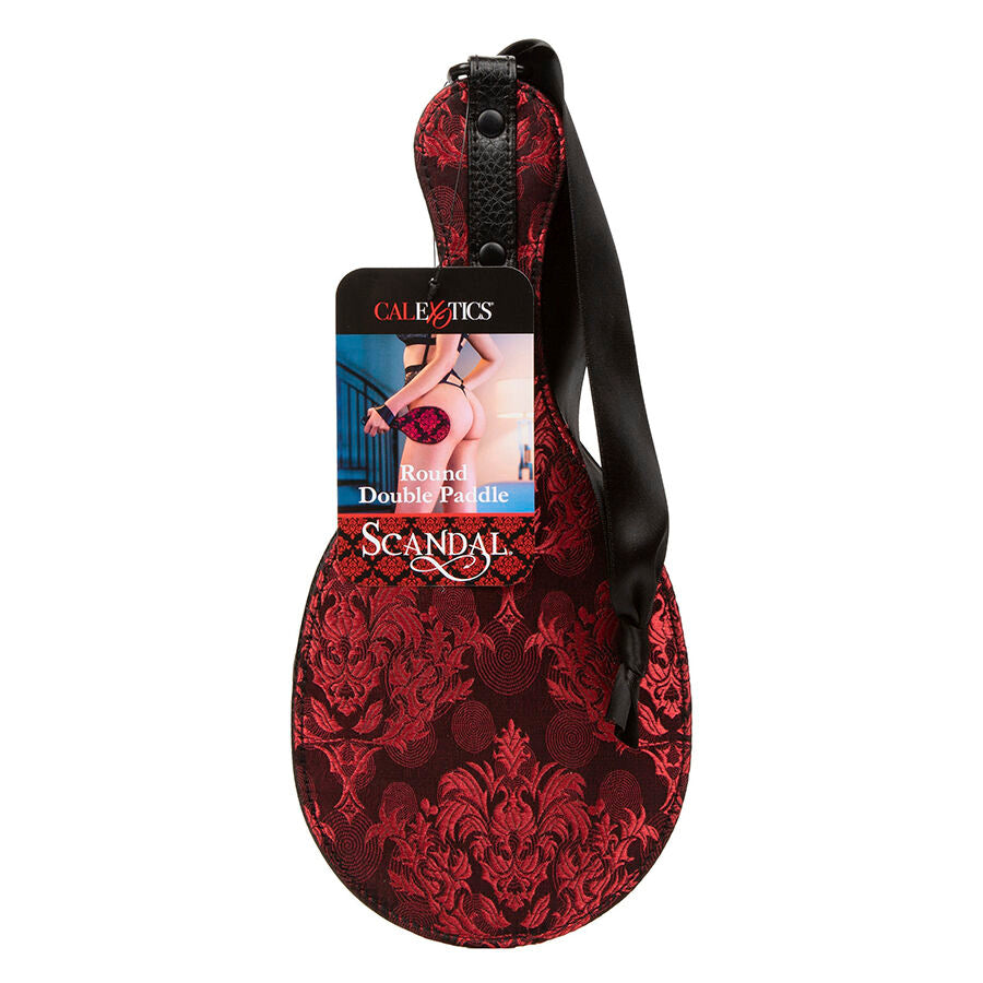 CALEXOTICS - SCANDAL DOUBLE ROND SHOVEL