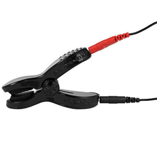 ELECTRASTIM - ELECTRACLAMP BIPOLAIRE ELEKTROKLEM
