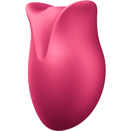 FUN FACTORY - BELLE AIR PULSE VIBRATOR FRAMBOOS