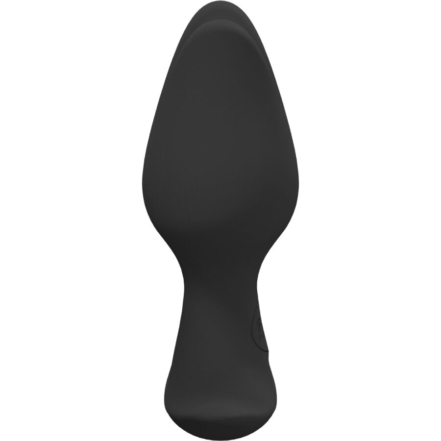 FUN FACTORY - BOOTIE FEM ANAALPLUG ZWART