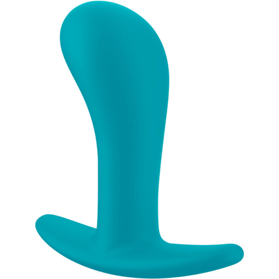 FUN FACTORY - BOOTIE ANAL PLUG MAAT M AQUAMARIJN