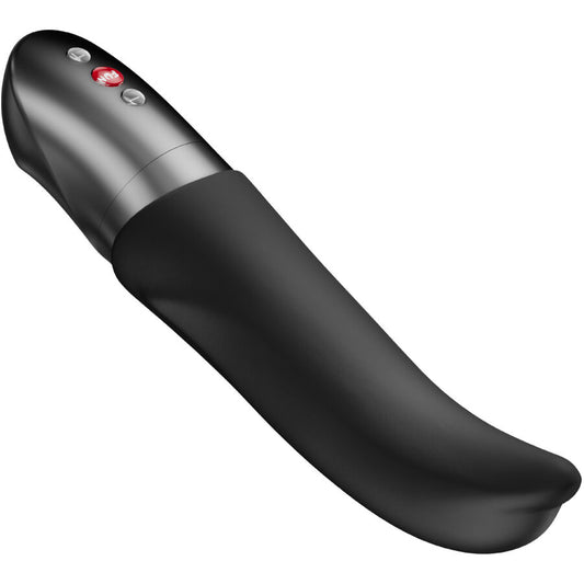 FUN FACTORY - DIVA DOLPHIN G-SPOT VIBRATOR ZWART