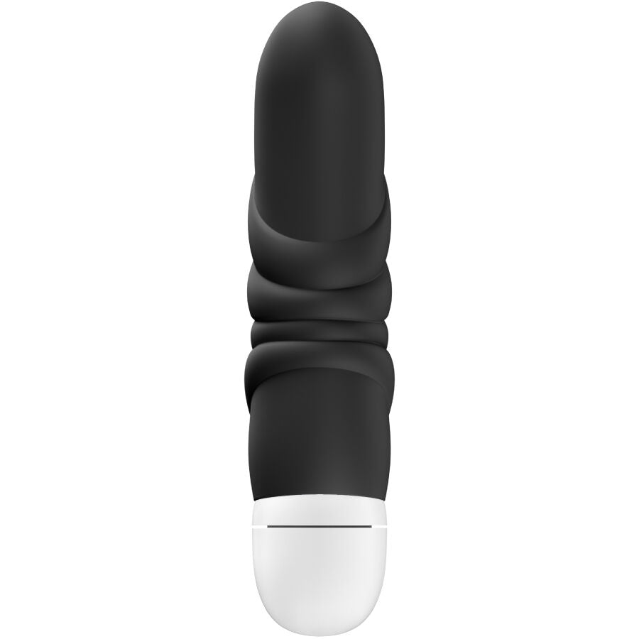 FUN FACTORY - JAM MINI VIBRATOR ZWART