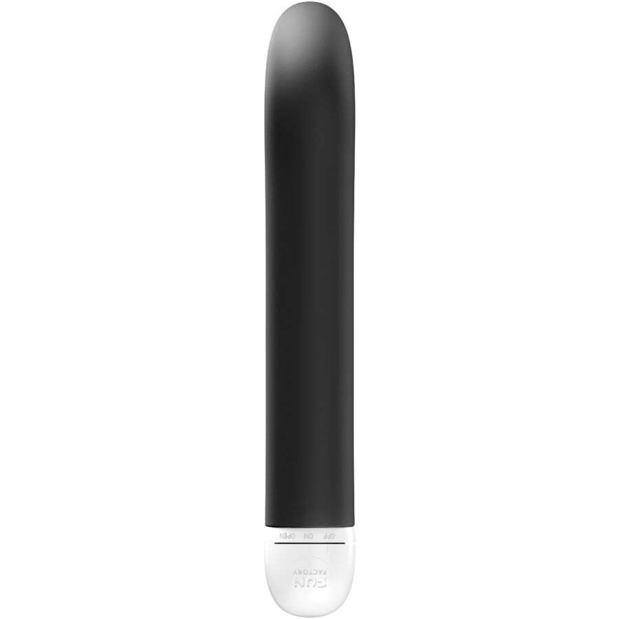 FUN FACTORY - JOUPIE G-SPOT VIBRATOR ZWART