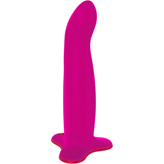 FUN FACTORY - LIMBA FLEX G-SPOT DILDO MAAT L MAGENTA