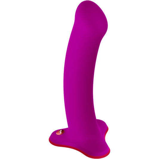 FUN FACTORY - MAGNUM G-PLEKDILDO BRAAMBES