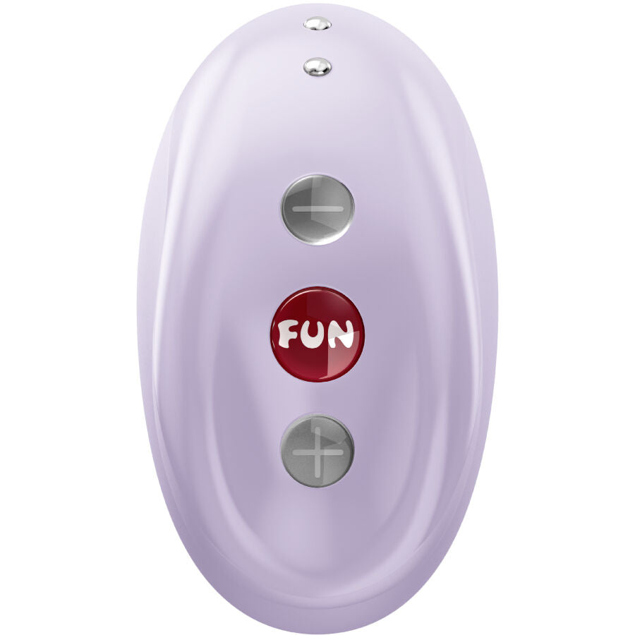 FUN FACTORY - MEA AIR PULSE VIBRATOR PAARS