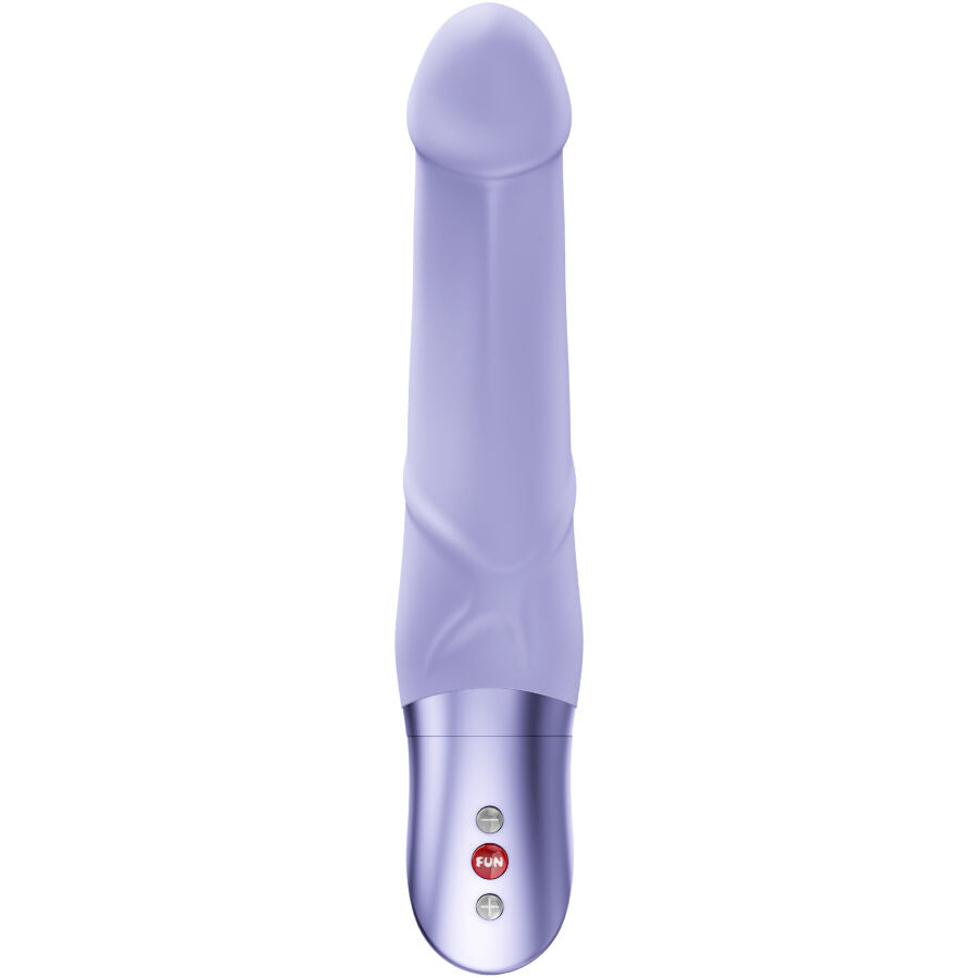 FUN FACTORY - MR. BOSS G-SPOT VIBRATOR PAARS