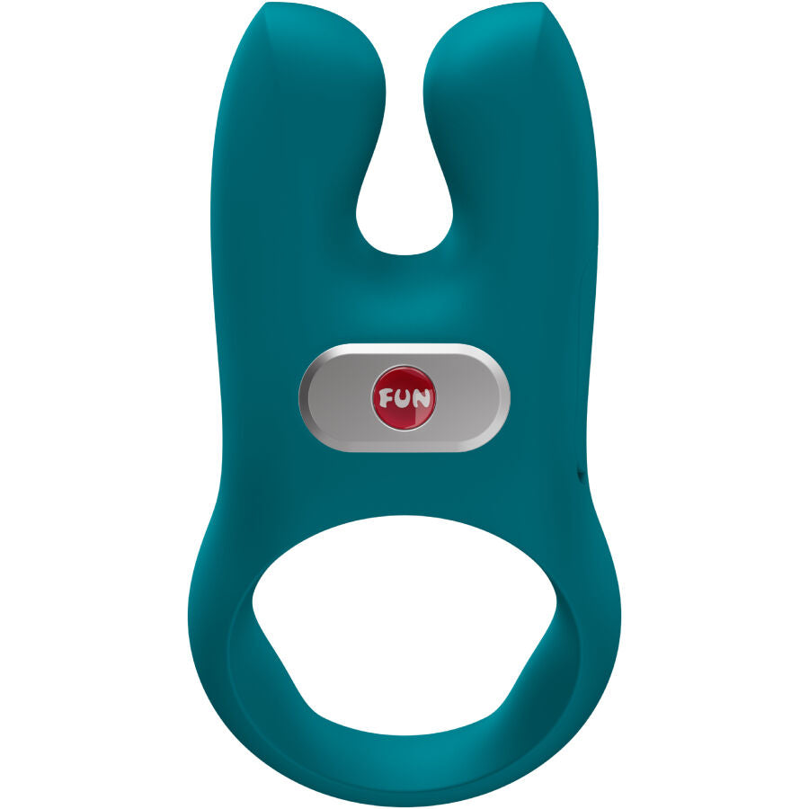 FUN FACTORY - NOS VIBRATING COCK RING FLESGROEN