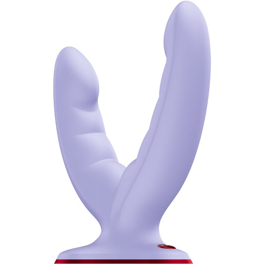 FUN FACTORY - RYDE DUBBELE DILDO PAARS