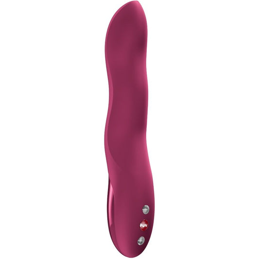 FUN FACTORY - STRONIC WAVE THRUSTING PULSATORS WIJNROOD