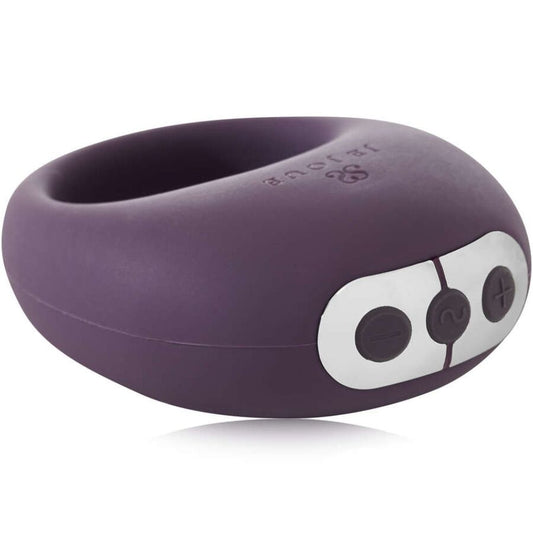 JE JOUE - MIO STRONG AND FLEXIBLE COCK RING PAARS