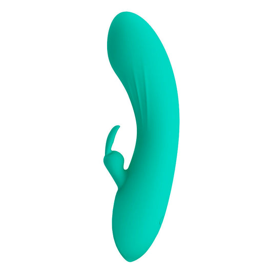 PRETTY LOVE - DJ STICK G-SPOT TURKOOIZEN VIBRATOR