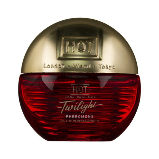 HETE - TWILIGHT FEROMOON PARFUM VROUWEN 15 ML