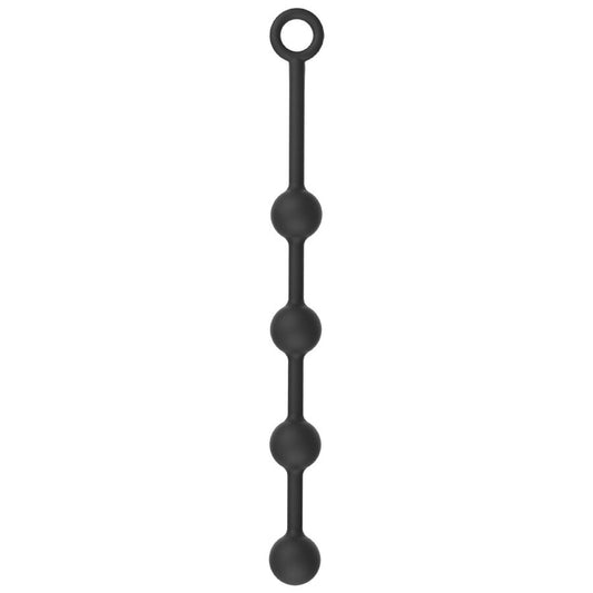 VERBORGEN VERLANGEN - EXTREME ZWARE ANAL BALLEN MEDIUM