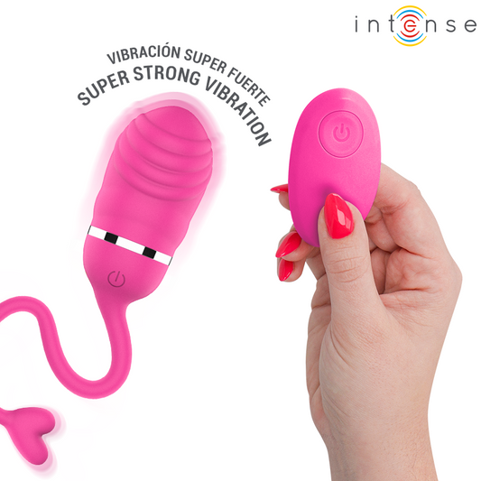 INTENSE - SOOKIE AFSTANDSBEDIENING TRILLEND EI ROZE