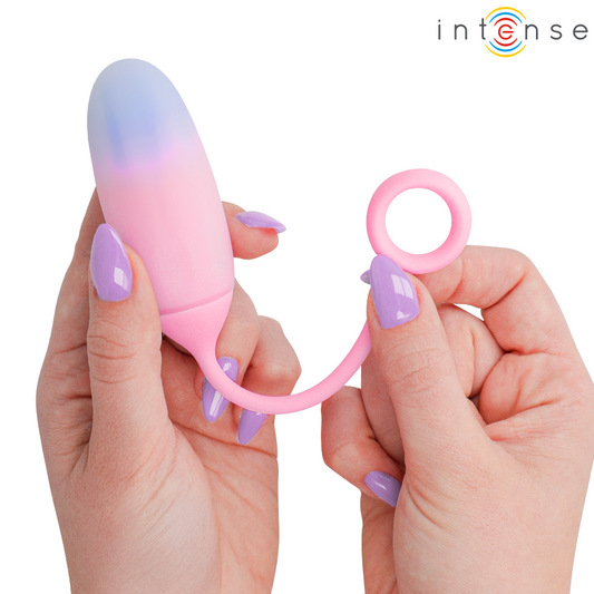INTENSE - PAMELA GRADIENT G-SPOT VIBRATOR
