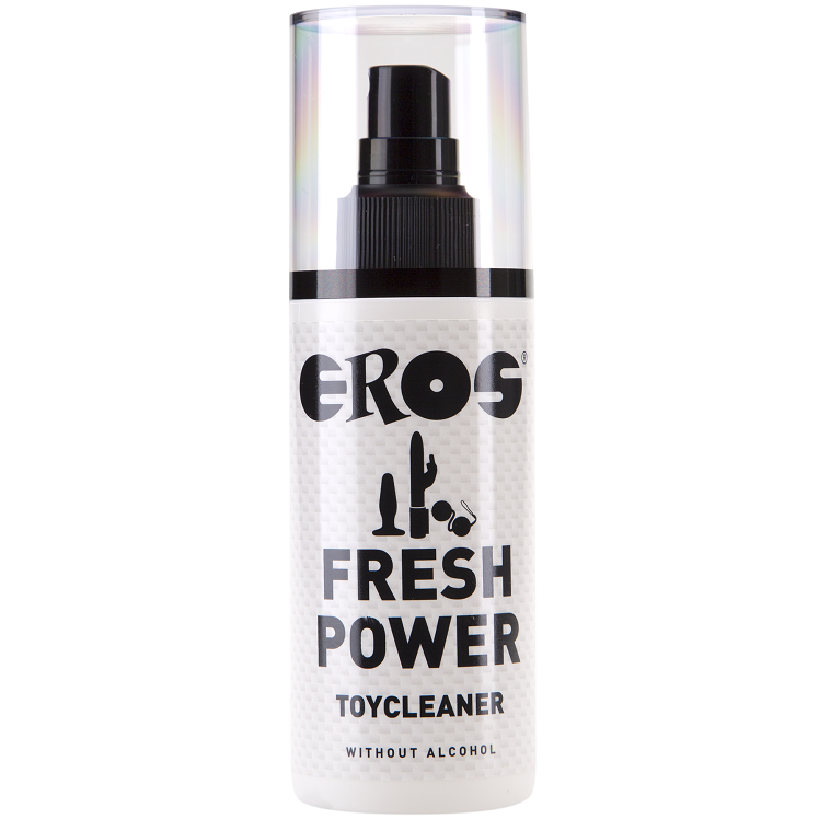 EROS POWER LINE - KRACHT ZONDER ALCOHOL