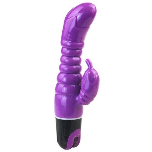 BAILE - LOVET VIBRATOR SENSATIE PAARS