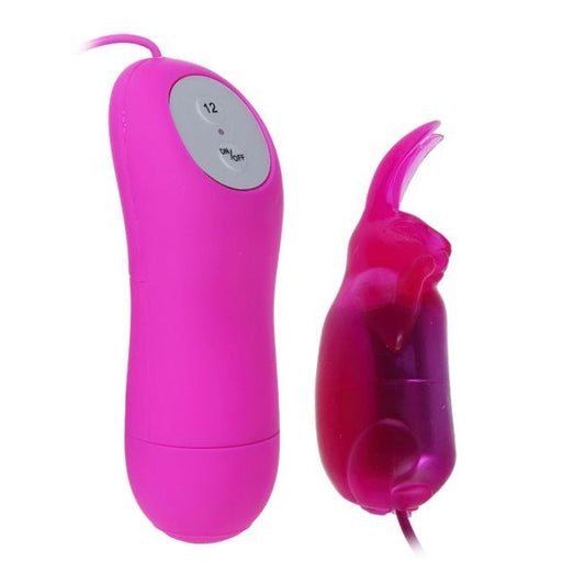 BAILE - CUTE SECRET KONIJN VIBRATOR 12 SNELHEDEN