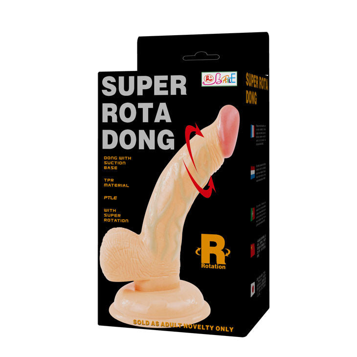 BAILE - SUPER ROTA DONG PENISROTOR