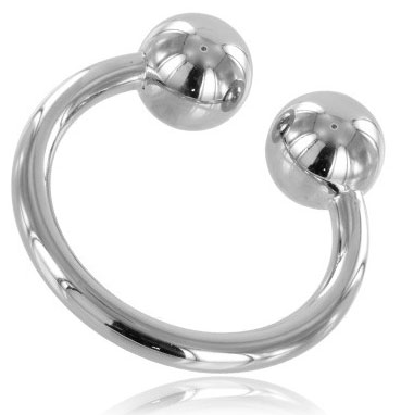 METAAL HARD - GLANDAfdichting 30MM