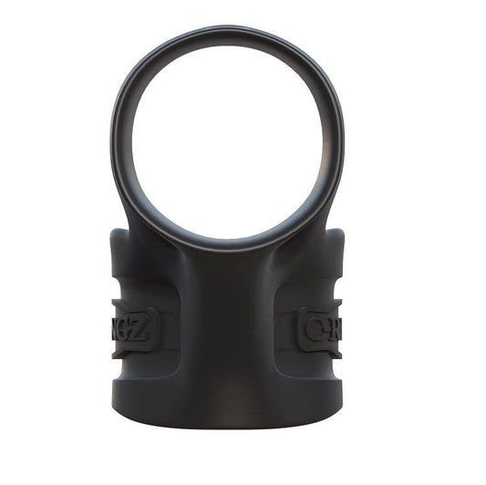 FANTASY C-RINGZ - GROTE PIEMELRING EN BAL