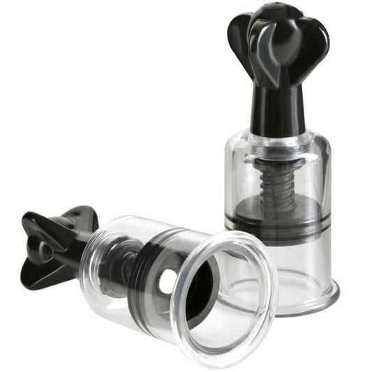 FETISH FANTASY LIMITED EDITION - SUPER NIPPLE SUCKER