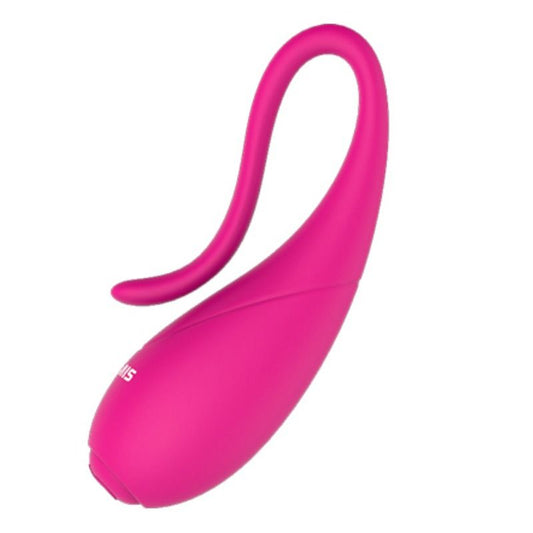 NALONE - COCO VIBRATOR KLEMMEETJES