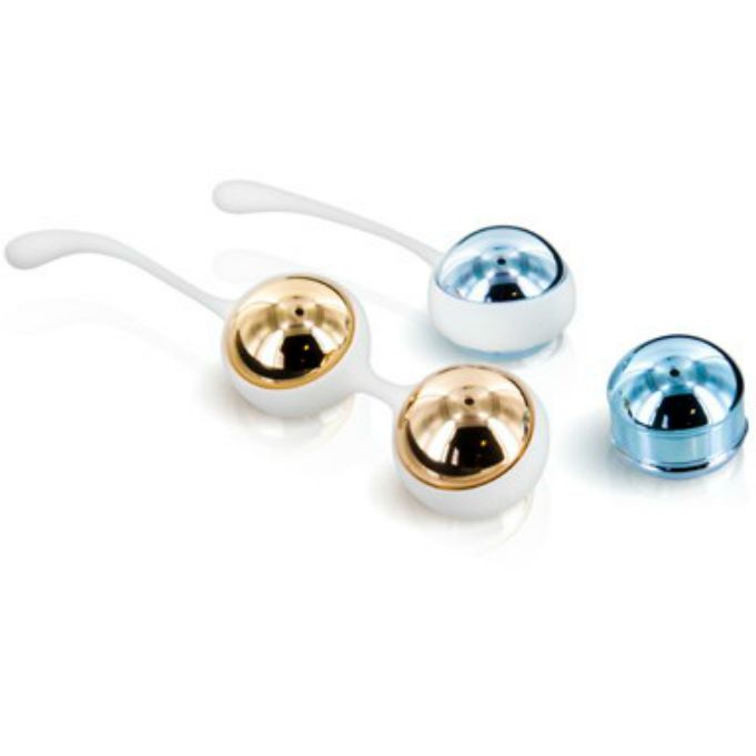 NALONE - YANY BEADS CHINESE BALLEN
