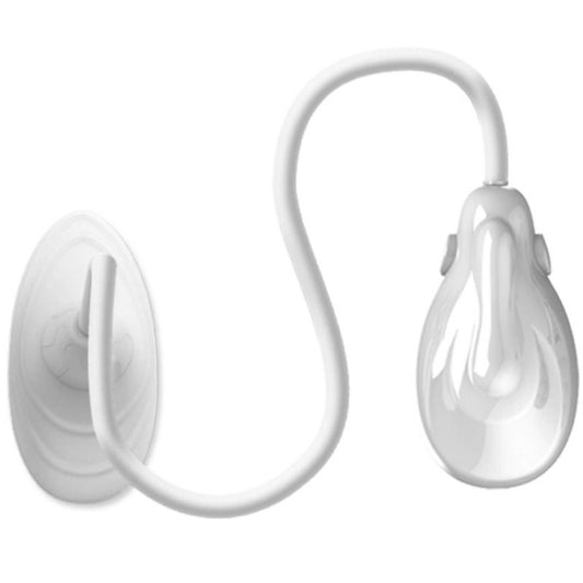 PRETTY LOVE - FLIRTATION ZUIGNOP STIMULATOR GEPASSIONEERDE MINNAAR