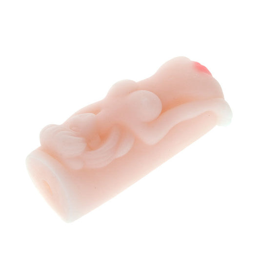 BAILE - TEMPTATION PASSION LADY TORSO DAMES MANNEN MINI MASTURBATOR