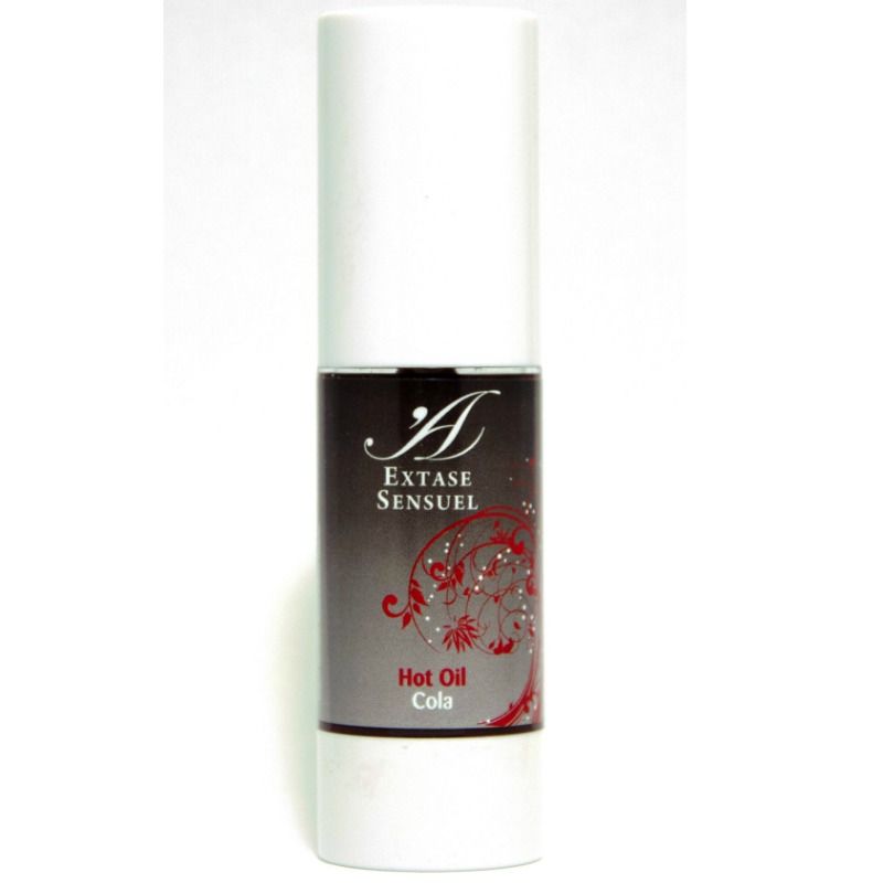 EXTASE SENSUAL - STAART STIMULERENDE OLIE 30 ML