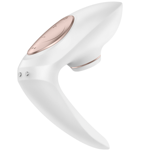 SATISFYER - PRO 4 COUPLES 2020 EDITIE