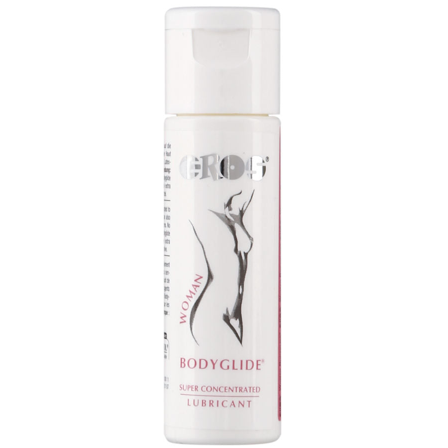 EROS - BODYGLIDE SUPERGEKONSENTREERD GLIJMIDDEL VOOR VROUWEN 30 ML