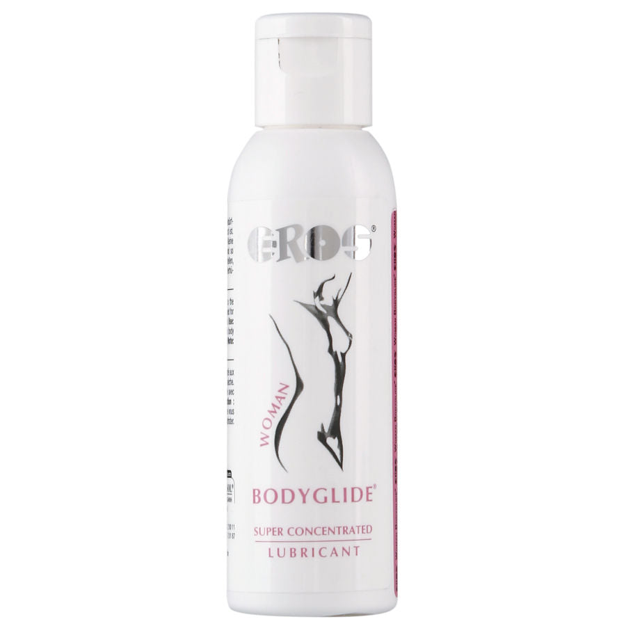 EROS - BODYGLIDE SUPERGEconcentreerd VROUWENGLIJMIDDEL 50 ML