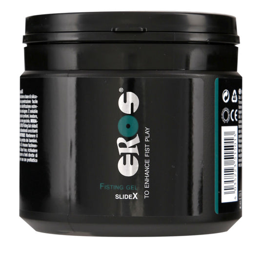 EROS - FISTING ANALGEL SLIDEX 500 ML